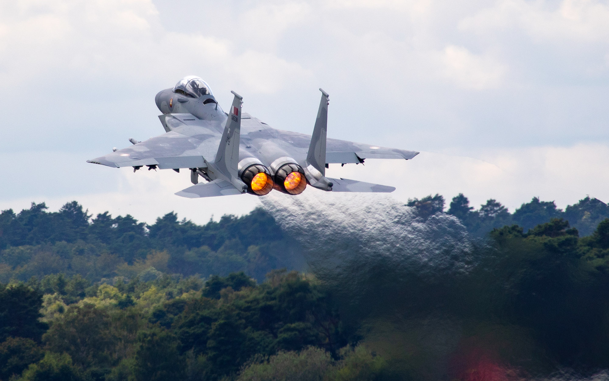F15
