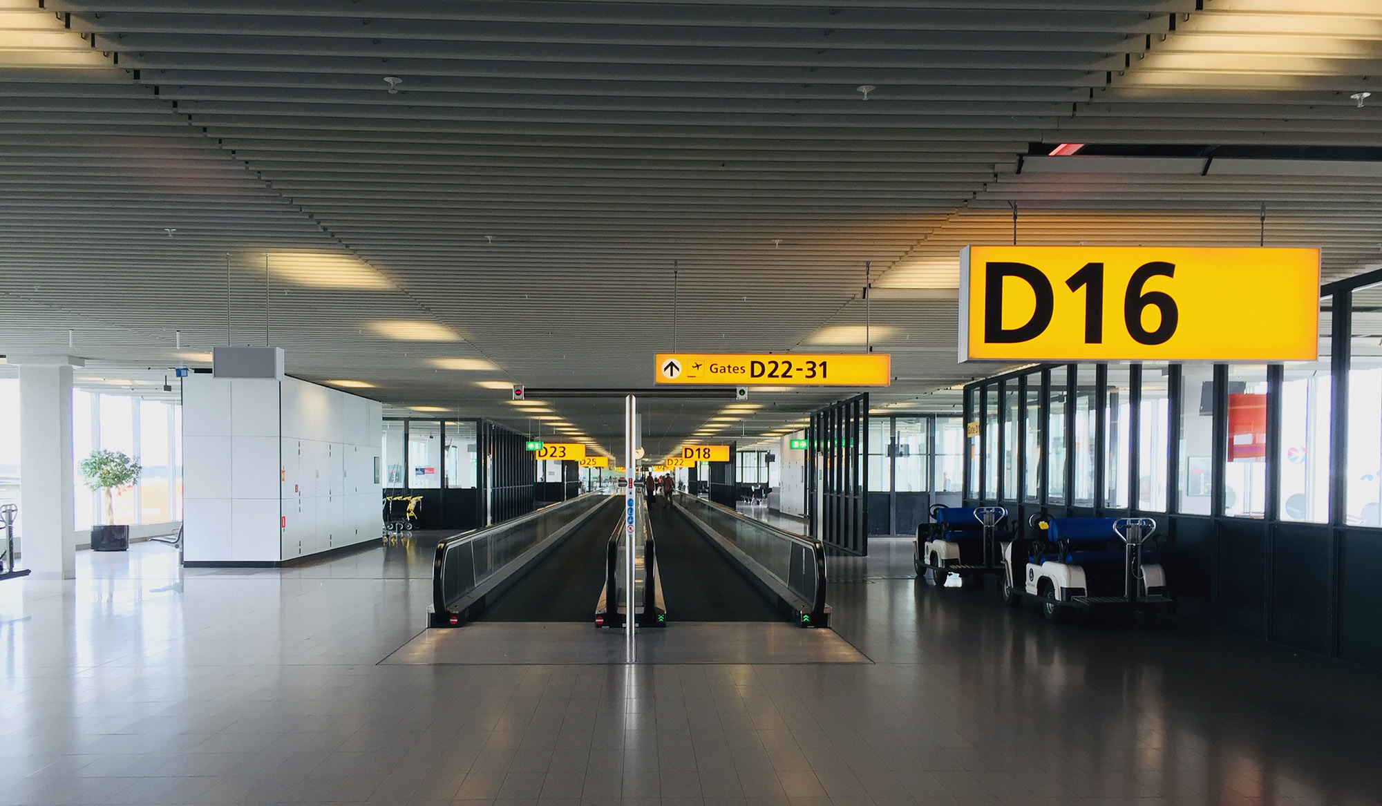 Airport-Shot