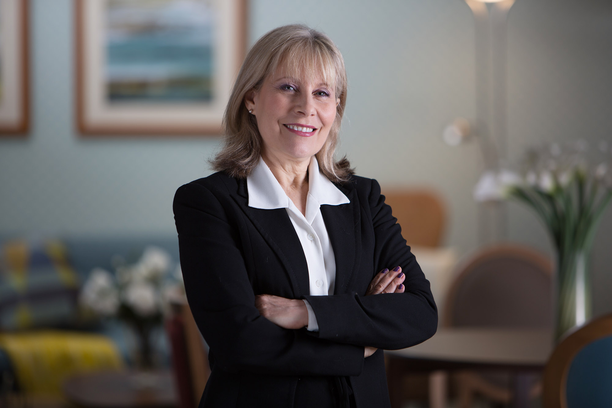 Corporate-Portrait
